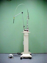 laser surgery
